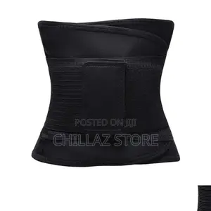 Women's Body Waist Trainer Belt.