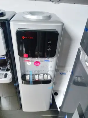 Klass Two Tape Water Dispenser (Top Loader)