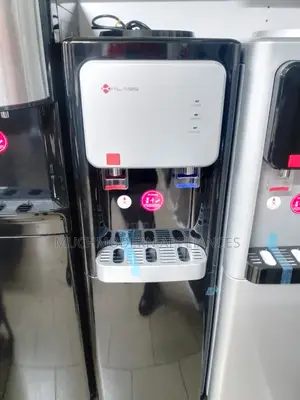Klass 2 Tap Hot and Cold Water Dispenser