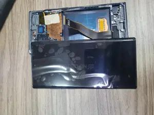 Samsung Note 10 + Plus LCD Screen Replacement