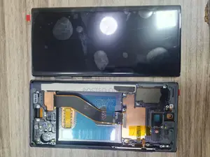 Samsung Note 10 LCD Screen Replacement