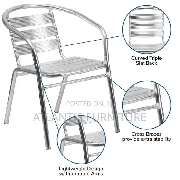 An Extraordinary Chair