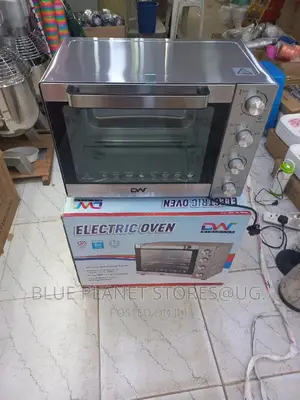 Digiwave "Dw" 65litres Electric Ovens \\ 2000w \\ Dwo-1518