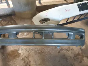 Bumper Premio Ordinary (1996 - 1998)