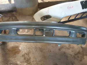 Bumper Premio Ordinary (1996 - 1998)