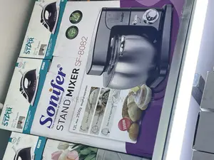 Quality 12L Sonifer Stand Mixer