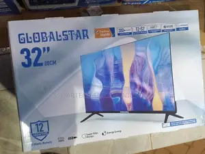 32 Inch Global Star TV