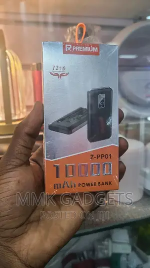 Opremium Powerbank