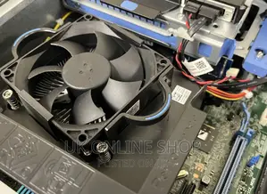 Desktop Computer Dell OptiPlex 9020 4GB Intel Core I7 HDD 500GB