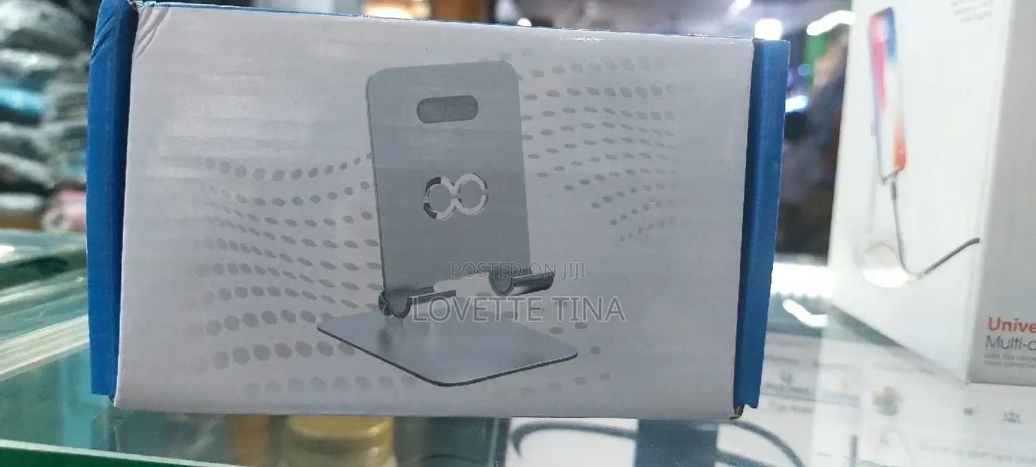 Tablet Stands Tablets