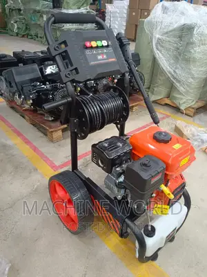 Car Washing Machine Heavy Duty