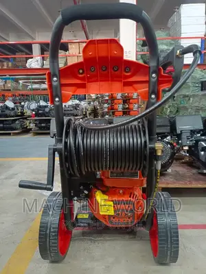 Car Washing Machine Heavy Duty