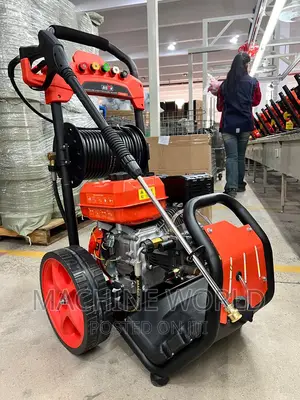 Car Washing Machine Heavy Duty