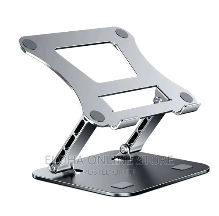 Adjustable Aluminum Laptop Stand