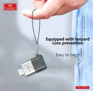 USB 3.0 to iPhone/Macbook Adapter