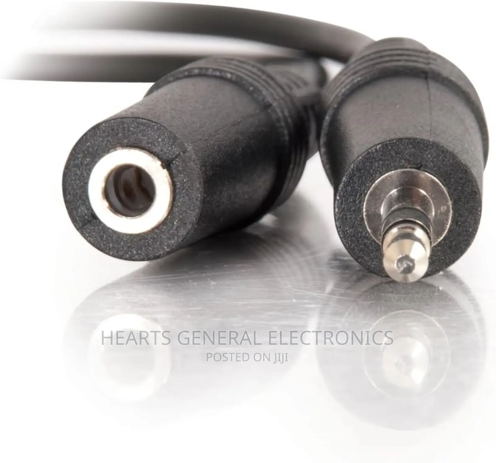 Audio Extension Cord