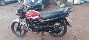 Hunter Cruiser 250cc 2022 Red