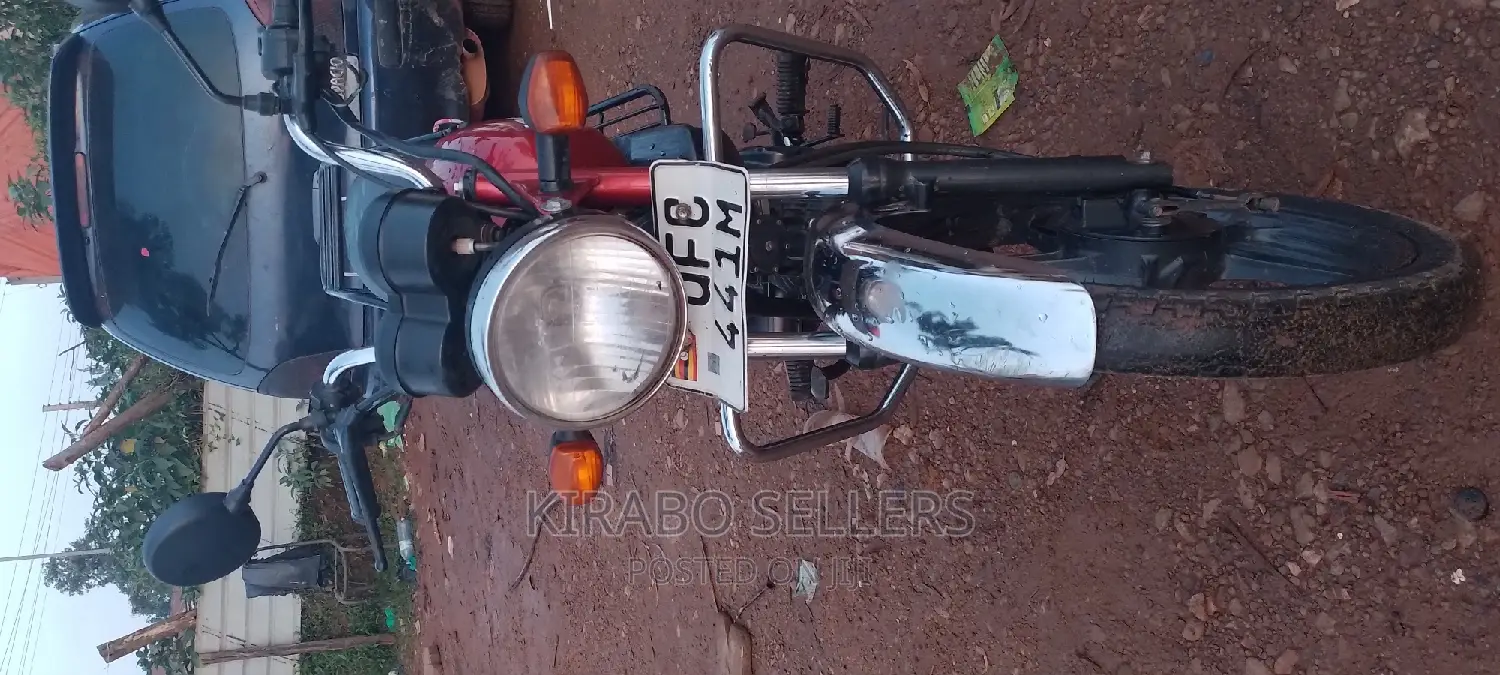 Hunter Cruiser 250cc 2022 Red