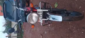 Hunter Cruiser 250cc 2022 Red