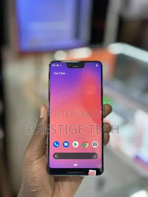 Google Pixel 3 XL 128 GB White