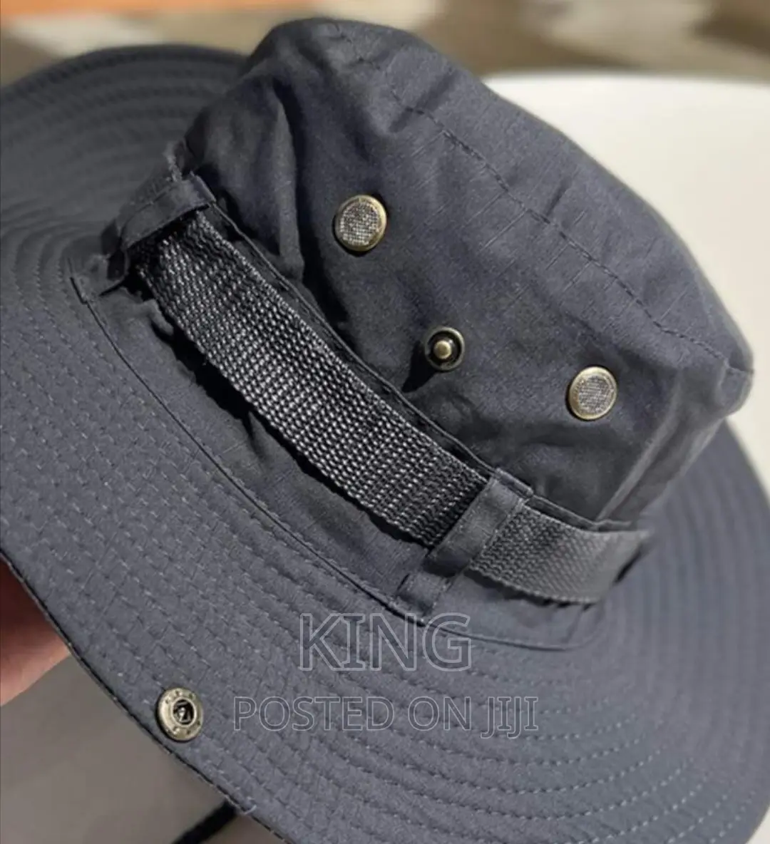 Safari Hats
