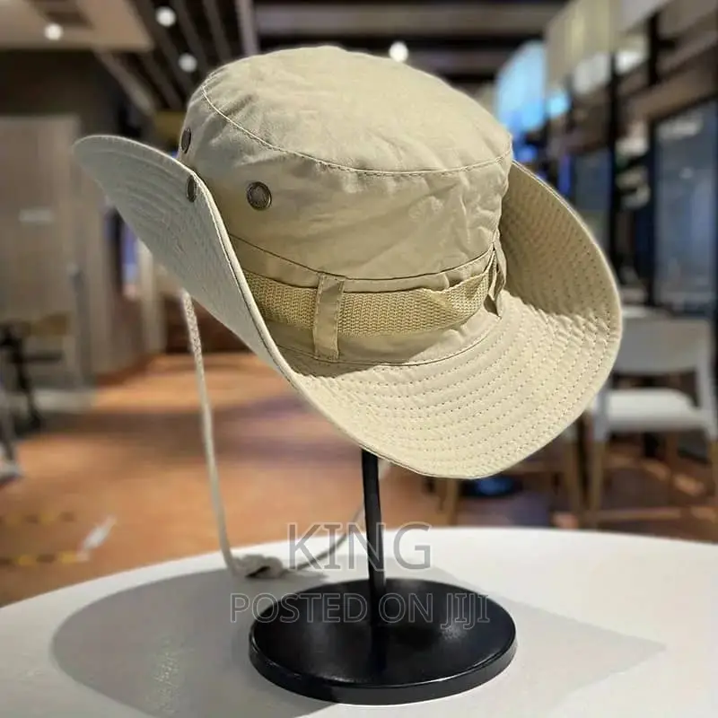 Sunscreen Cap