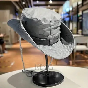 Sunscreen Cap
