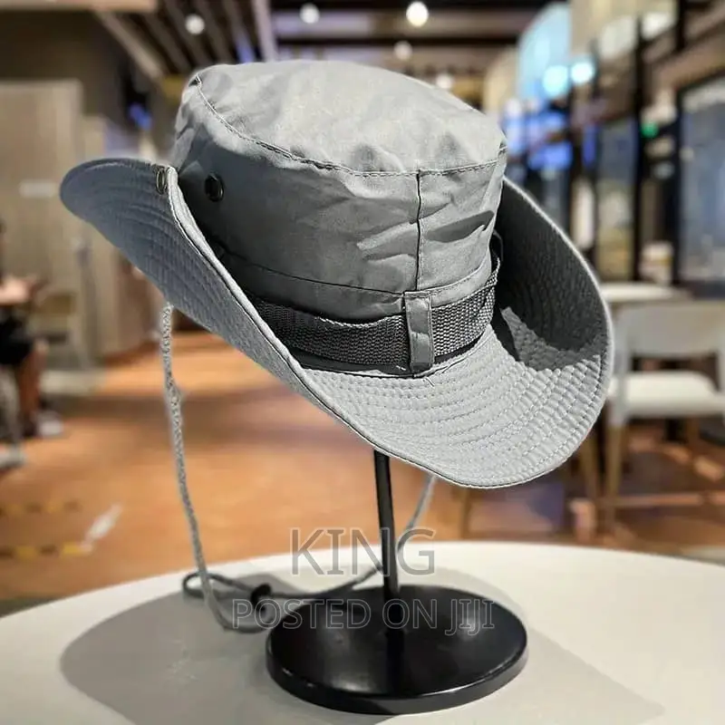 Sunscreen Cap