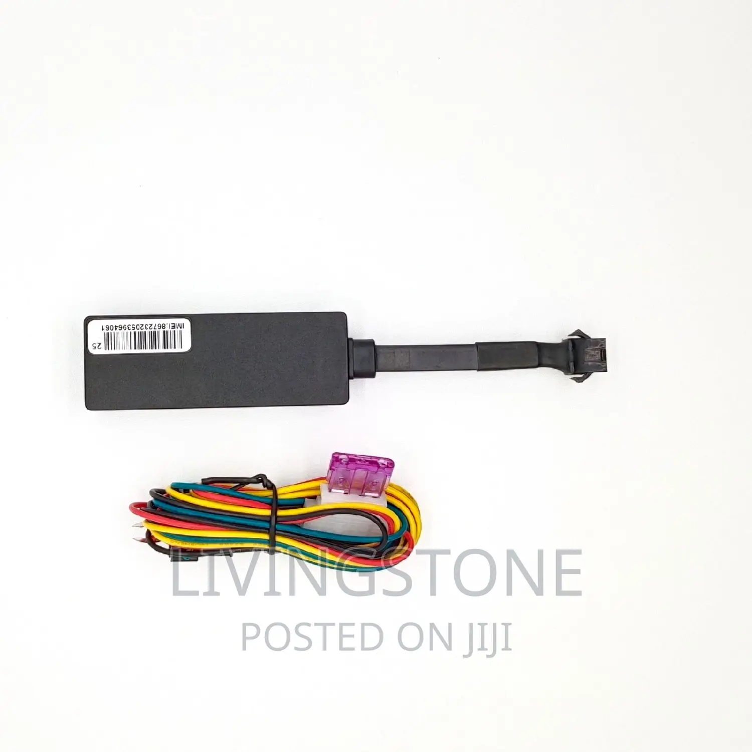 Vehicle GPS/GSM Tracking Devices