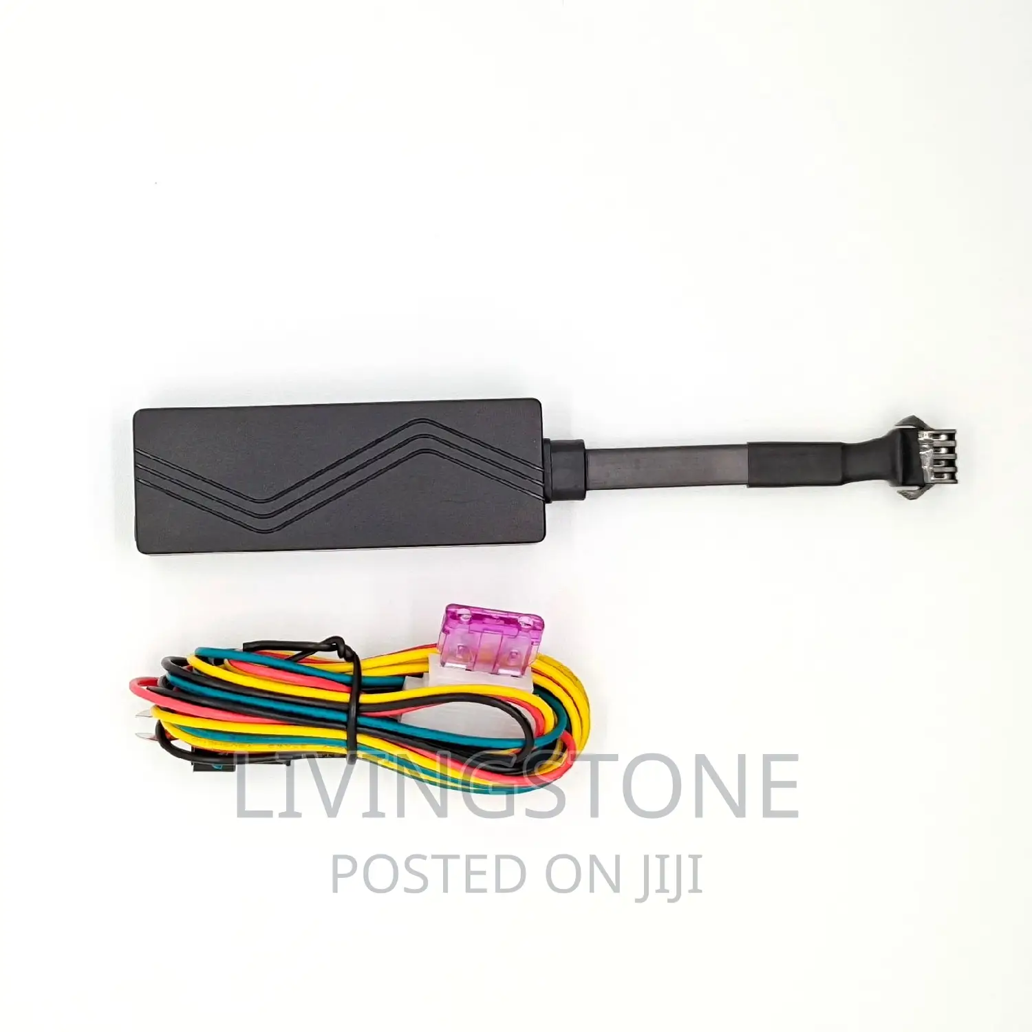 Vehicle GPS/GSM Tracking Devices