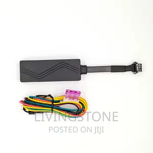 Vehicle GPS/GSM Tracking Devices