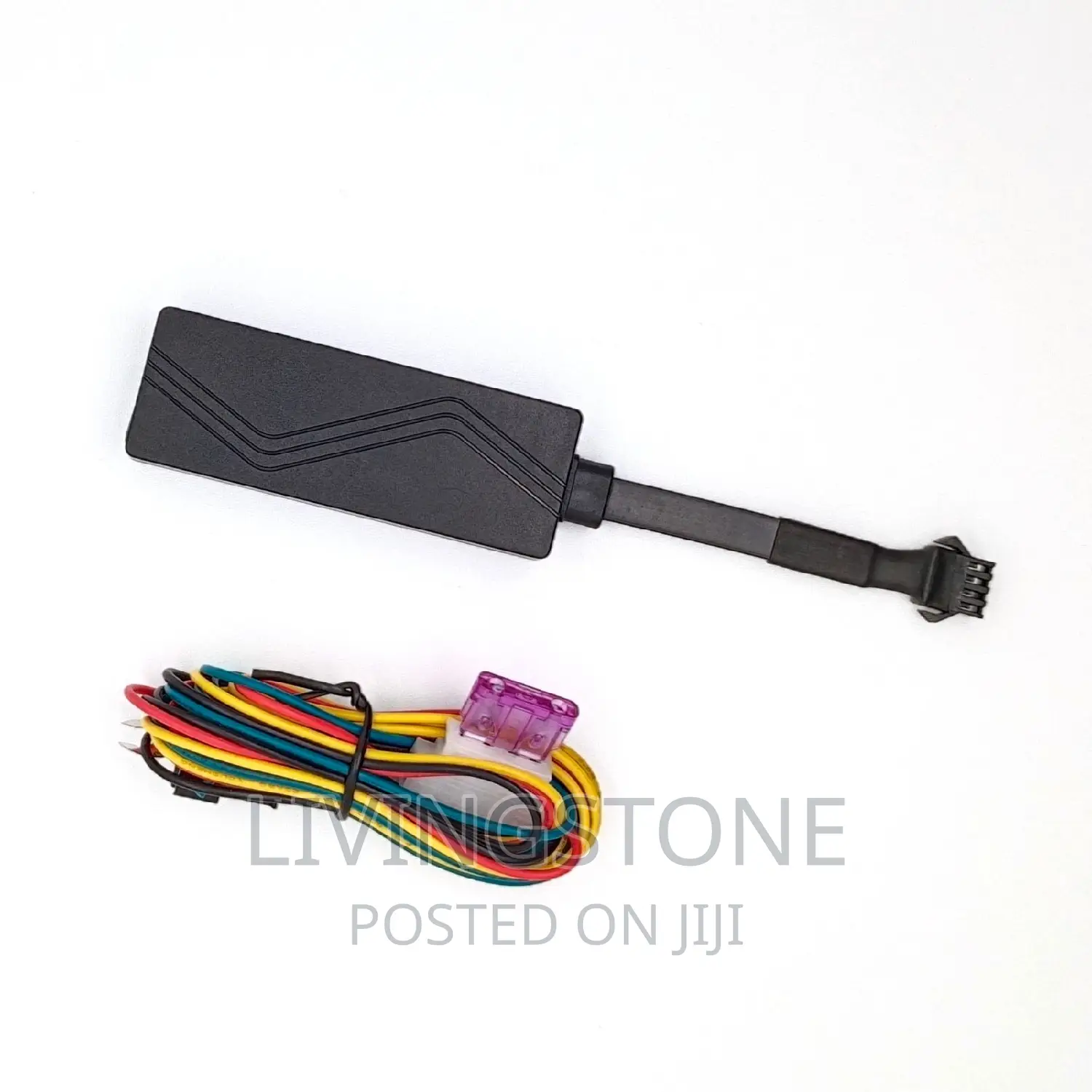 Vehicle GPS/GSM Tracking Devices