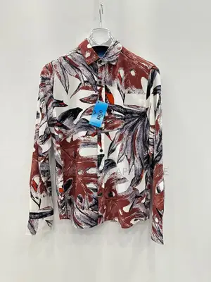 Center Shirts