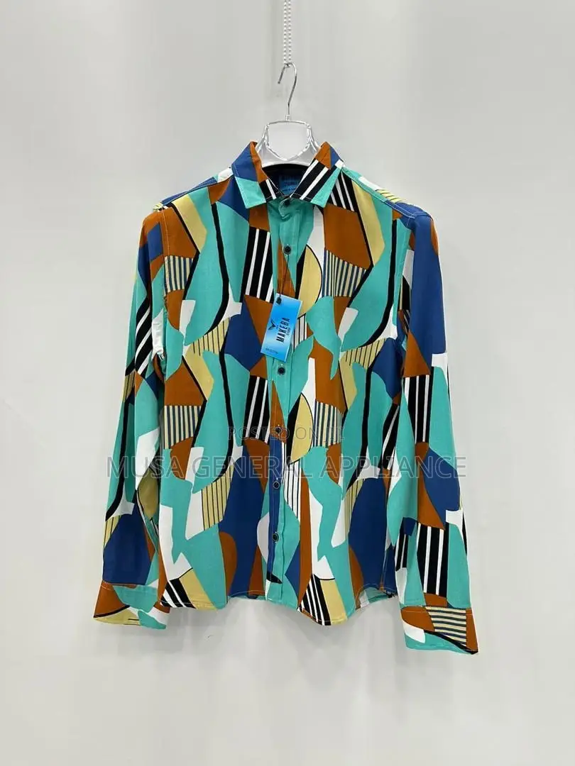 Vision Shirts