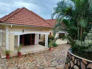 Photo - 4bdrm Bungalow in Nsasa Estate, Wakiso / Wakiso for rent