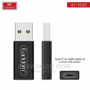 Type -C to USB Converter