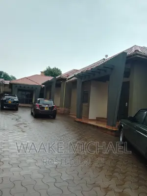 Photo - 2bdrm Bungalow in Namugongo Estate, Wakiso / Wakiso for rent