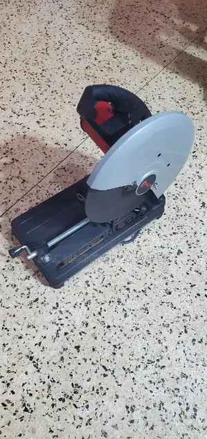 Cut Off Machine