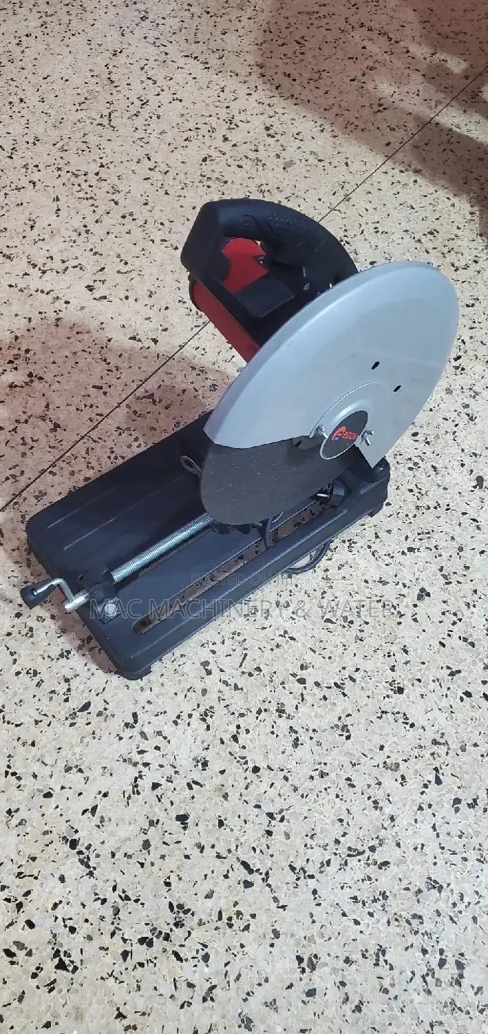 Cut Off Machine