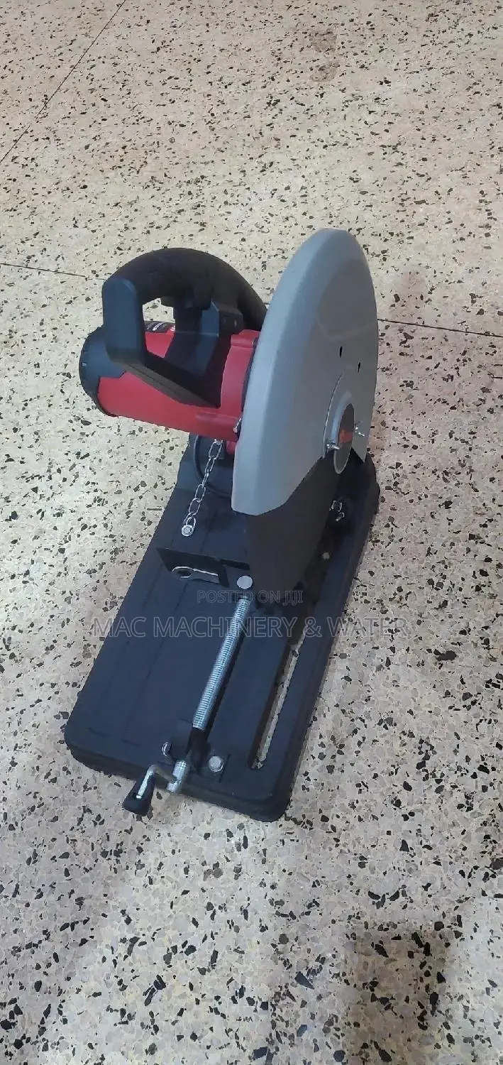 Cut Off Machine