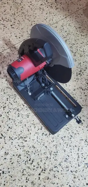 Cut Off Machine