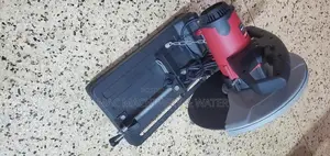 Cut Off Machine