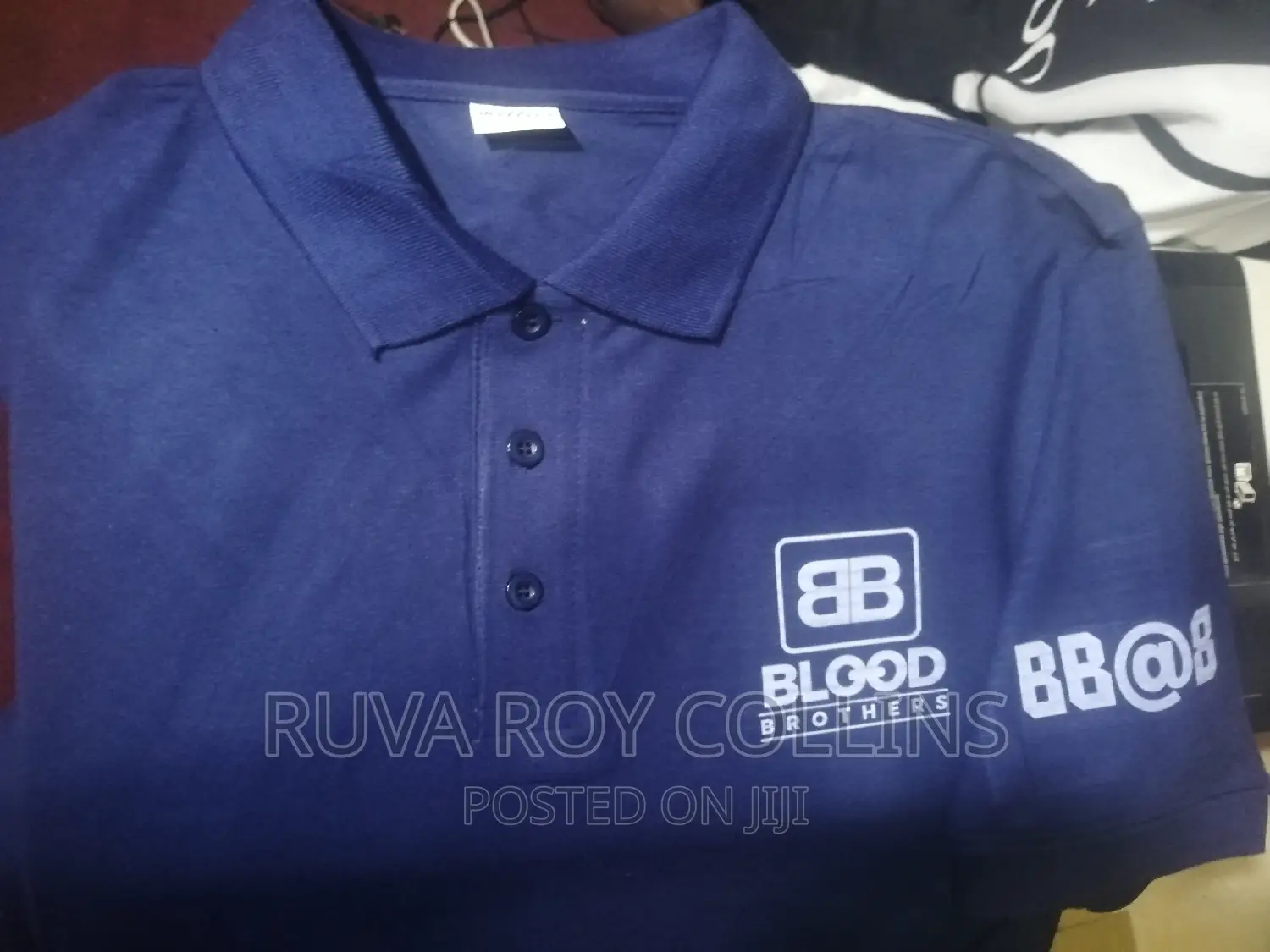 Printing Tshirts And Aprons