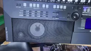 Yamaha PSR S550 Uk Used