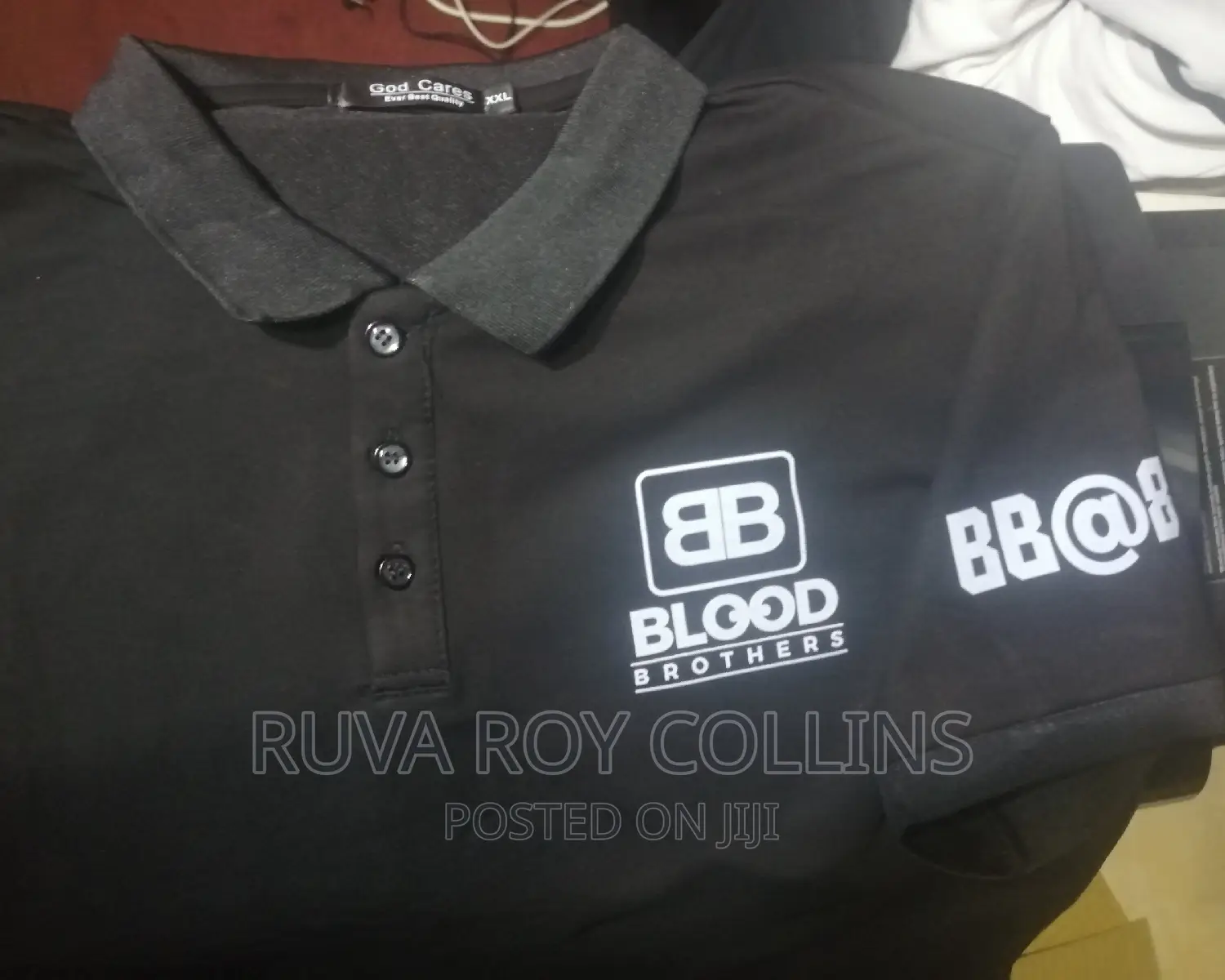 Printing Tshirts And Aprons