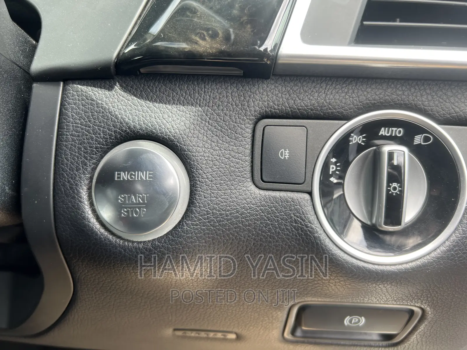 Mercedes-Benz M Class 2012 White