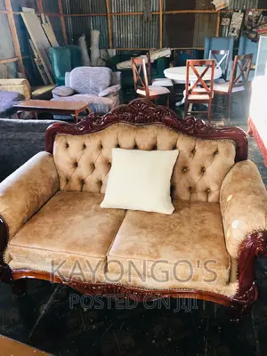Sofa Sets in All Sizes