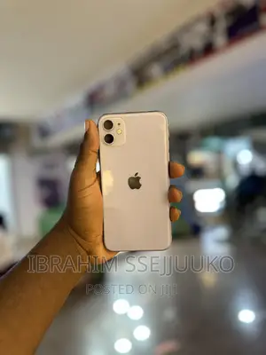 Apple iPhone 11 128 GB Purple