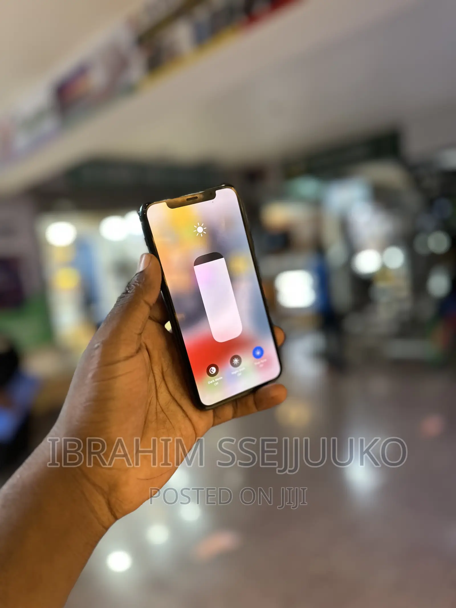 Apple iPhone 11 Pro 64 GB Green