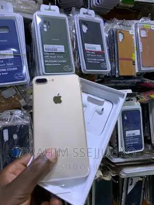 Apple iPhone 7 Plus 32 GB Rose Gold